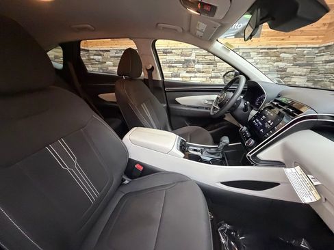 Certified 2023 Hyundai Tucson SEL image 15