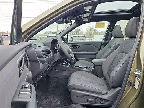 New 2026 Subaru Forester Premium image 11