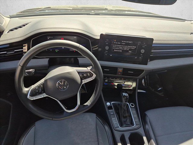 Certified 2026 Volkswagen Jetta SE FWD image 19