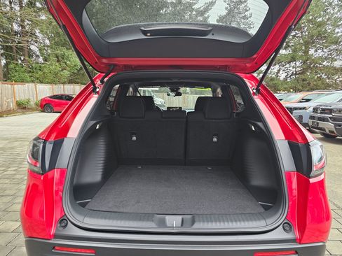 Certified 2025 Honda HR-V Sport image 15