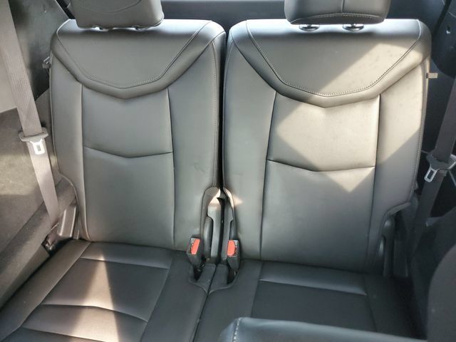 Certified 2023 Cadillac XT6 Premium Luxury w/ LPO, Floor Liner Package AWD/4WD image 33