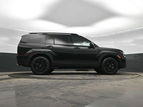 New 2026 Hyundai Santa Fe XRT image 37