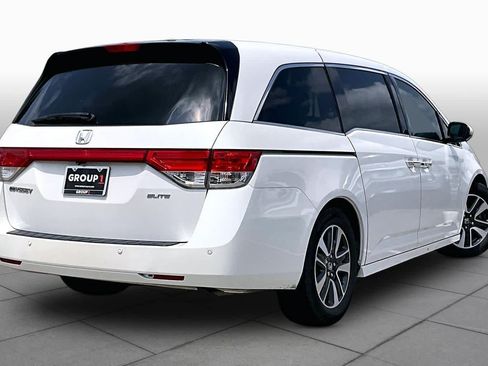 Used 2014 Honda Odyssey Touring image 11