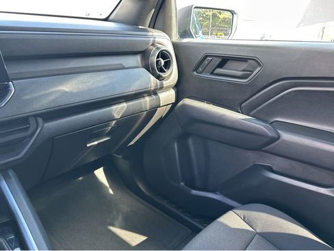 Certified 2023 Chevrolet Colorado Trail Boss w/ Advanced Trailering Package AWD/4WD image 27