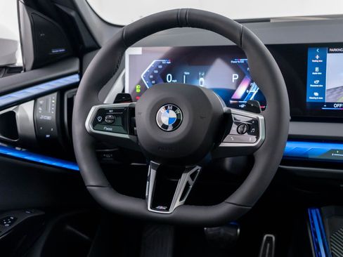 New 2026 BMW X3 xDrive30 w/ Premium Package AWD/4WD image 12