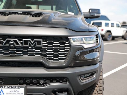 New 2026 RAM 1500 RHO AWD/4WD image 5