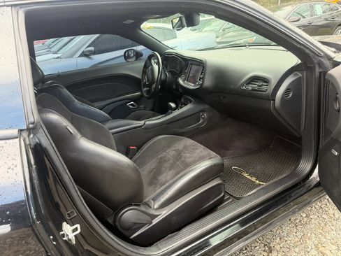 Used 2018 Dodge Challenger GT w/ GT Interior Package AWD/4WD image 12