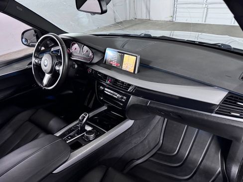 Used 2016 BMW X5 xDrive35i AWD/4WD image 51