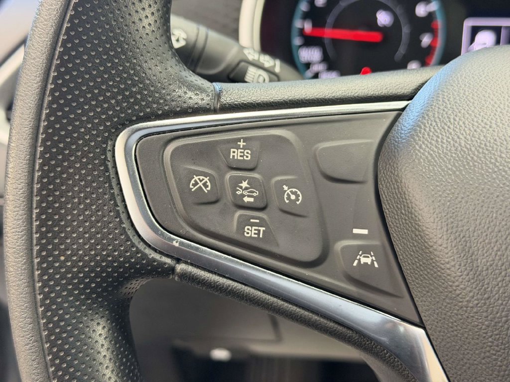 Used 2024 Chevrolet Malibu LT FWD image 28