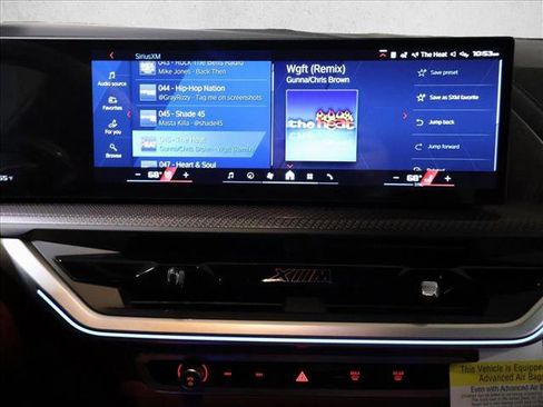 New 2026 BMW XM Label Red image 12