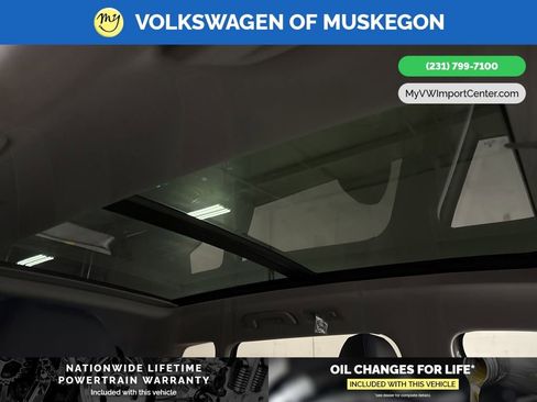 New 2026 Volkswagen Taos SEL image 30