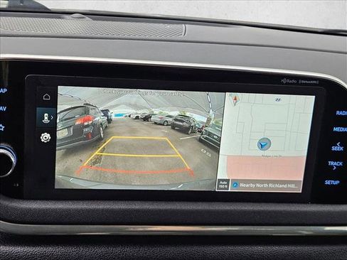 Used 2023 Hyundai Sonata SEL FWD image 13