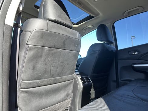 Used 2016 Honda CR-V EX-L image 29