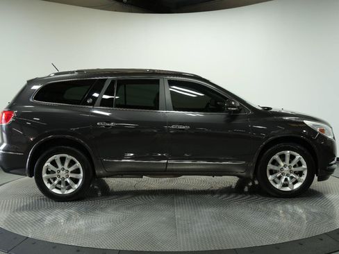 Certified 2014 Buick Enclave Premium FWD image 10