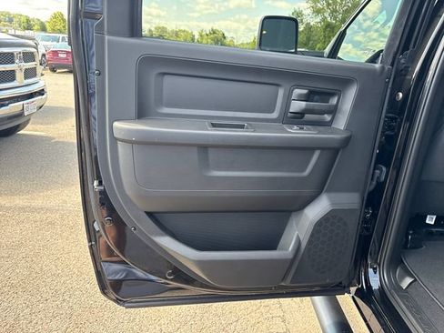 New 2026 RAM 2500 Tradesman AWD/4WD image 20
