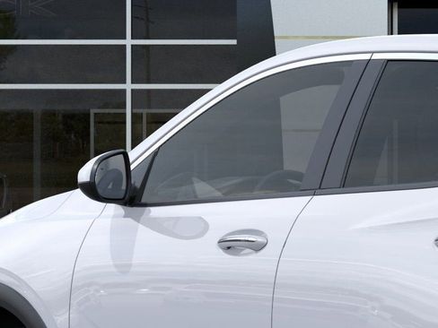 New 2026 Buick Encore GX Preferred w/ Comfort Package FWD image 13