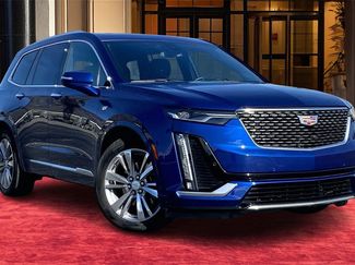 Certified 2023 Cadillac XT6 Premium Luxury video 2