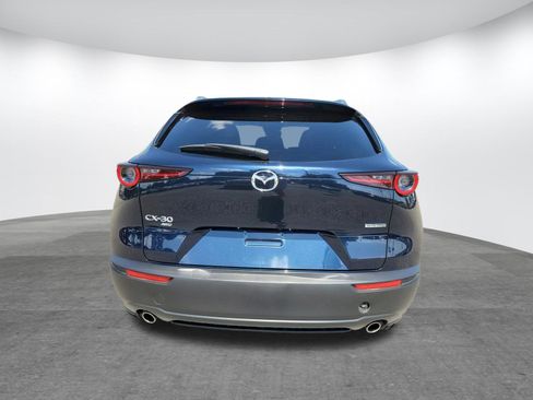 Used 2024 MAZDA CX-30 AWD 2.5 S w/ Select Sport Pkg image 21