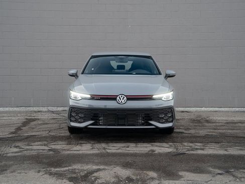 New 2026 Volkswagen GTI S image 2