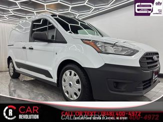 Used 2021 Ford Transit Connect XL image 1