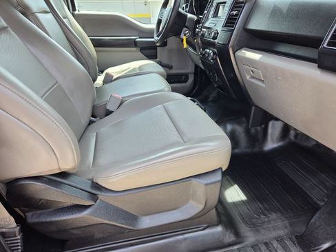 Used 2019 Ford F150 XL AWD/4WD image 29