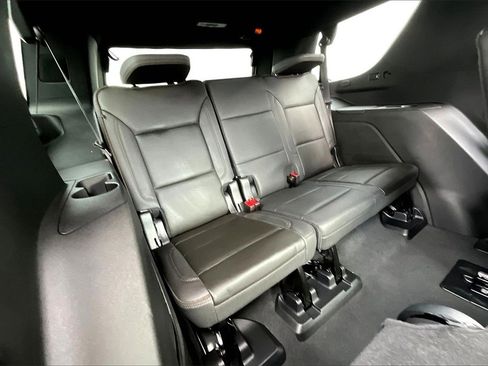 Used 2023 Chevrolet Tahoe High Country image 28