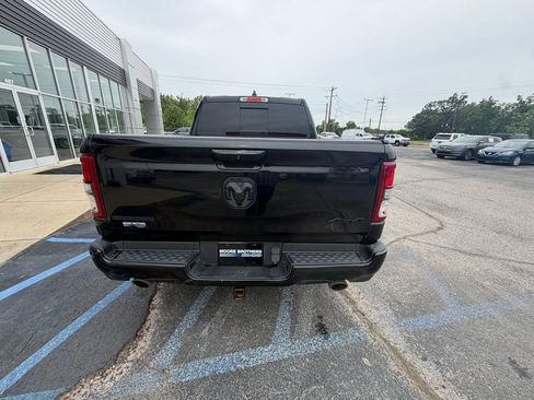 Used 2021 RAM 1500 Big Horn AWD/4WD image 7
