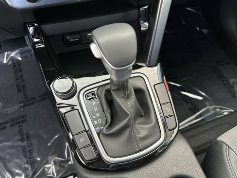 Certified 2026 Kia Seltos S image 23