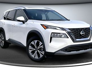 Used 2023 Nissan Rogue SV w/ SV Premium Package video 1