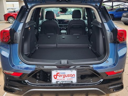 New 2026 Buick Encore GX Sport Touring w/ Advanced Technology Package image 49