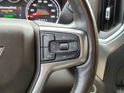 Used 2020 Chevrolet Silverado 1500 LT w/ All-Star Edition AWD/4WD image 25