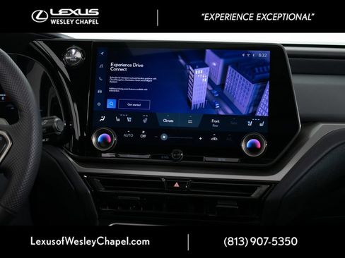 Used 2025 Lexus TX 350 AWD image 29