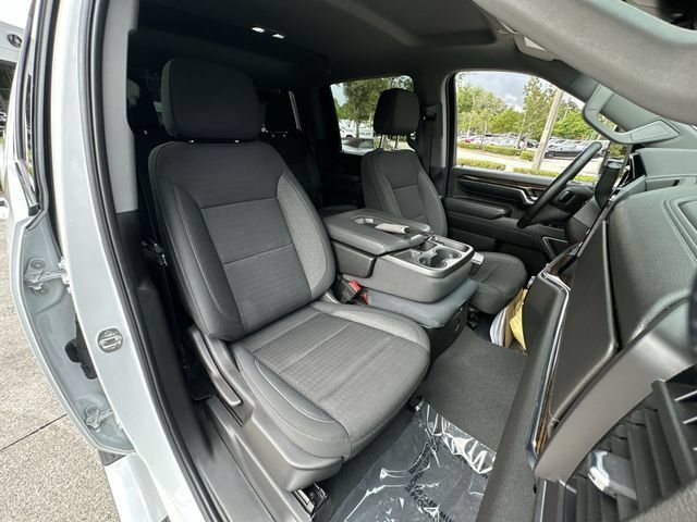 Used 2024 GMC Sierra 2500 SLE w/ SLE Value Package; AWD/4WD image 26