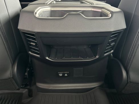 New 2026 Toyota Tundra Limited image 14