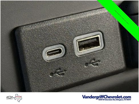 Used 2024 Chevrolet Silverado 1500 Custom RWD image 19