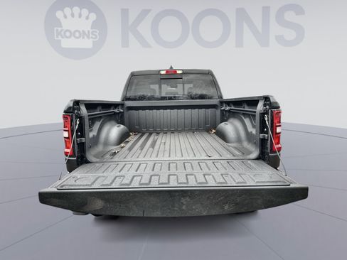 New 2026 RAM 1500 Big Horn image 27