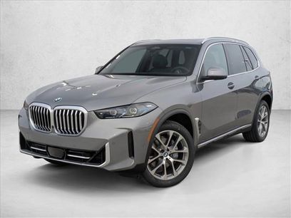 New 2026 BMW X5 xDrive40i w/ Climate Comfort Package