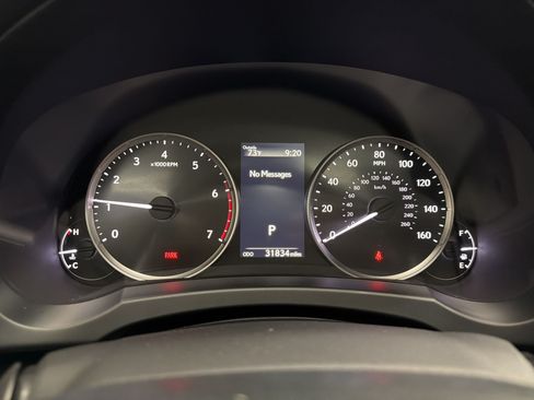 Certified 2024 Lexus IS 300 w/ Premium Package RWD image 24
