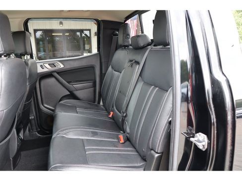 Used 2019 Ford Ranger XLT w/ Equipment Group 302A Luxury AWD/4WD image 21