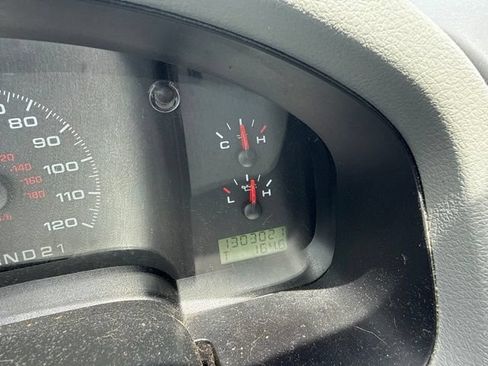 Used 2008 Ford F150 STX RWD image 27