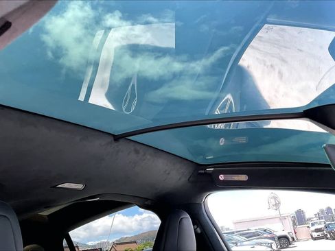 Used 2023 Tesla Model X AWD/4WD image 30