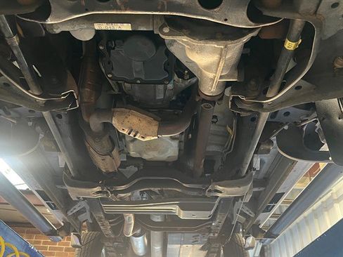Used 2002 Ford Ranger 4x4 SuperCab image 68