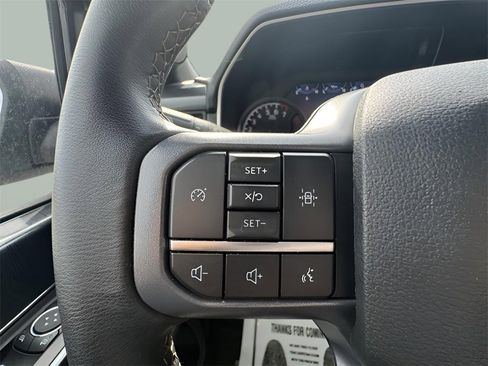 Certified 2023 Ford F150 XLT w/ Equipment Group 302A High image 26