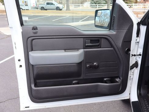 Used 2013 Ford F150 XL image 23