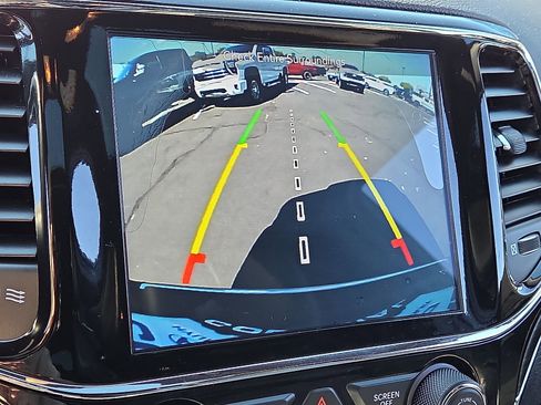 Used 2019 Jeep Grand Cherokee Limited image 19