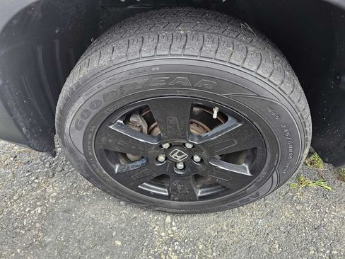 Used 2019 Honda Ridgeline Black Edition image 28