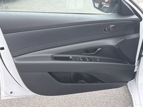 New 2026 Hyundai Elantra Sport image 10