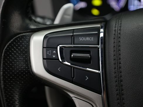 Used 2022 Mitsubishi Outlander LE AWD/4WD image 26