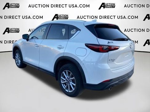 Used 2023 MAZDA CX-5 AWD 2.5 S w/ Select Package image 20