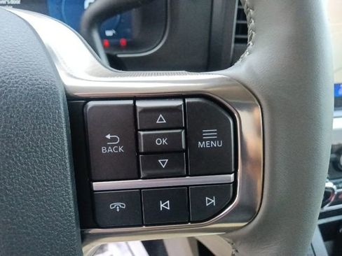 New 2026 Ford F350 Platinum image 19